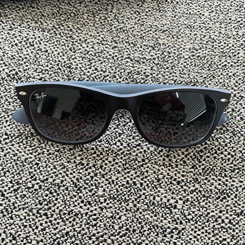 RayBan Sunglasses
